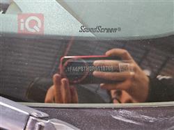 فورد موستانج